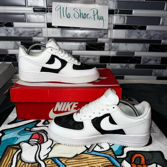 Custom af1 - Picture 2 of 4